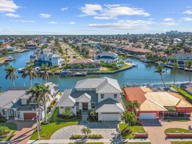 ATTENTION GOLFERS! This home comes with the immediate on Island Country Club in Florida - for sale on GolfHomes.com, golf home, golf lot