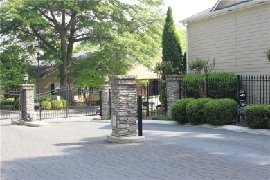 Welcome home to this spacious, completely renovated 3 bed/2bath on Steel Canyon Golf Club in Georgia - for sale on GolfHomes.com, golf home, golf lot