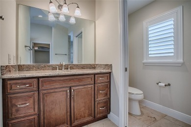 Perfect stretched Gardinia nestled at the head of a  cul-de-sac on Bella Glade Country Club in Florida - for sale on GolfHomes.com, golf home, golf lot