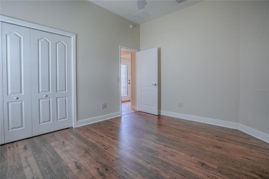 Perfect stretched Gardinia nestled at the head of a  cul-de-sac on Bella Glade Country Club in Florida - for sale on GolfHomes.com, golf home, golf lot