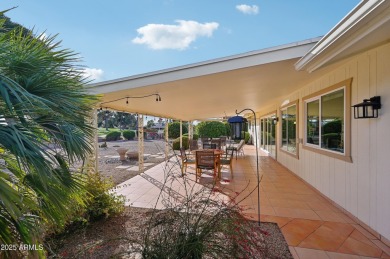 When you open the front door you'll be captivated by on PalmBrook Country Club in Arizona - for sale on GolfHomes.com, golf home, golf lot