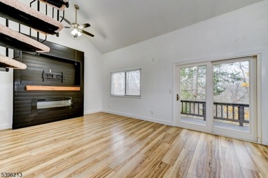 Freshly Painted, Second Floor Condo, Loft Style End Unit w/ on Minerals Golf Club in New Jersey - for sale on GolfHomes.com, golf home, golf lot