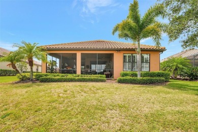 Welcome to the epitome of luxury-living at Esplanade Golf and on Esplanade Golf and Country at Lakewood Ranch in Florida - for sale on GolfHomes.com, golf home, golf lot