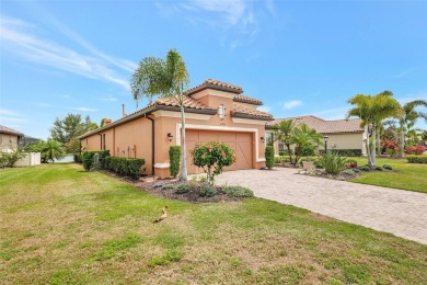 Welcome to the epitome of luxury-living at Esplanade Golf and on Esplanade Golf and Country at Lakewood Ranch in Florida - for sale on GolfHomes.com, golf home, golf lot