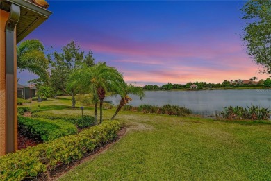 Welcome to the epitome of luxury-living at Esplanade Golf and on Esplanade Golf and Country at Lakewood Ranch in Florida - for sale on GolfHomes.com, golf home, golf lot