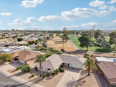 When you open the front door you'll be captivated by on PalmBrook Country Club in Arizona - for sale on GolfHomes.com, golf home, golf lot