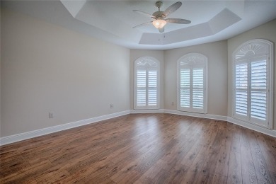 Perfect stretched Gardinia nestled at the head of a  cul-de-sac on Bella Glade Country Club in Florida - for sale on GolfHomes.com, golf home, golf lot