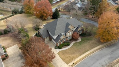 Nestled on one of the most picturesque streets in Maple Ridge on Maple Ridge Golf Club in Georgia - for sale on GolfHomes.com, golf home, golf lot