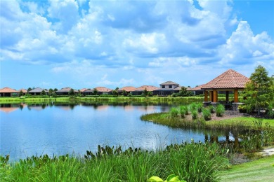 Welcome to the epitome of luxury-living at Esplanade Golf and on Esplanade Golf and Country at Lakewood Ranch in Florida - for sale on GolfHomes.com, golf home, golf lot