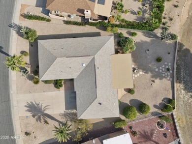 When you open the front door you'll be captivated by on PalmBrook Country Club in Arizona - for sale on GolfHomes.com, golf home, golf lot