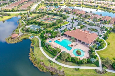 Welcome to the epitome of luxury-living at Esplanade Golf and on Esplanade Golf and Country at Lakewood Ranch in Florida - for sale on GolfHomes.com, golf home, golf lot