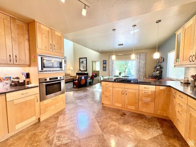 Welcome to your own private oasis on the 11th fairway of The on The Barn Golf Club in Utah - for sale on GolfHomes.com, golf home, golf lot