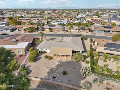 When you open the front door you'll be captivated by on PalmBrook Country Club in Arizona - for sale on GolfHomes.com, golf home, golf lot