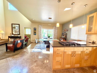 Welcome to your own private oasis on the 11th fairway of The on The Barn Golf Club in Utah - for sale on GolfHomes.com, golf home, golf lot