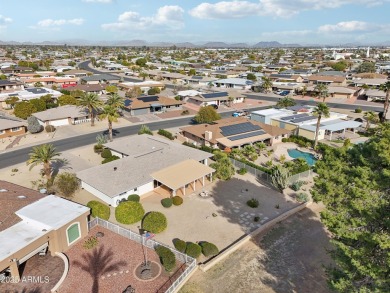 When you open the front door you'll be captivated by on PalmBrook Country Club in Arizona - for sale on GolfHomes.com, golf home, golf lot