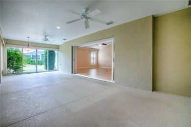 Perfect stretched Gardinia nestled at the head of a  cul-de-sac on Bella Glade Country Club in Florida - for sale on GolfHomes.com, golf home, golf lot