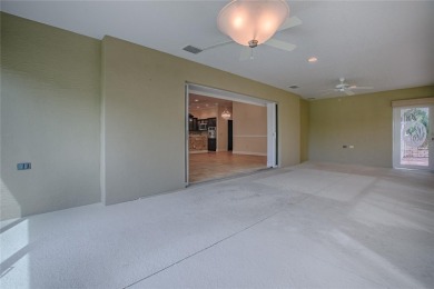 Perfect stretched Gardinia nestled at the head of a  cul-de-sac on Bella Glade Country Club in Florida - for sale on GolfHomes.com, golf home, golf lot