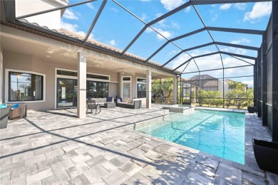 One or more photo(s) has been virtually staged. The Best Deal in on Esplanade Golf and Country at Lakewood Ranch in Florida - for sale on GolfHomes.com, golf home, golf lot