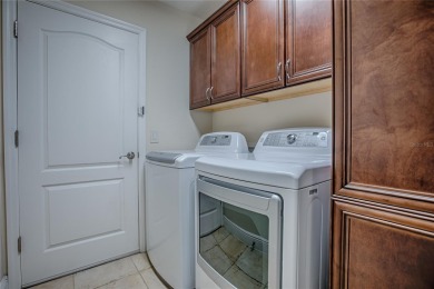 Perfect stretched Gardinia nestled at the head of a  cul-de-sac on Bella Glade Country Club in Florida - for sale on GolfHomes.com, golf home, golf lot