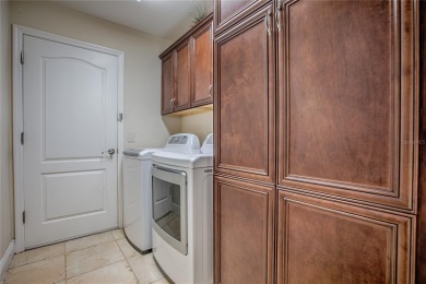 Perfect stretched Gardinia nestled at the head of a  cul-de-sac on Bella Glade Country Club in Florida - for sale on GolfHomes.com, golf home, golf lot