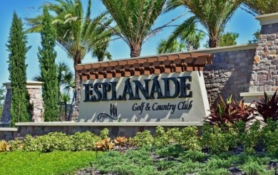 One or more photo(s) has been virtually staged. The Best Deal in on Esplanade Golf and Country at Lakewood Ranch in Florida - for sale on GolfHomes.com, golf home, golf lot