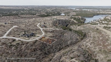 Explore an extraordinary opportunity at Possum Kingdom Lake! on The Cliffs Resort in Texas - for sale on GolfHomes.com, golf home, golf lot