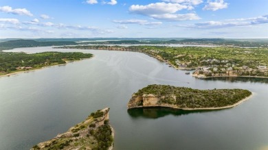 Explore an extraordinary opportunity at Possum Kingdom Lake! on The Cliffs Resort in Texas - for sale on GolfHomes.com, golf home, golf lot