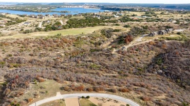 Explore an extraordinary opportunity at Possum Kingdom Lake! on The Cliffs Resort in Texas - for sale on GolfHomes.com, golf home, golf lot