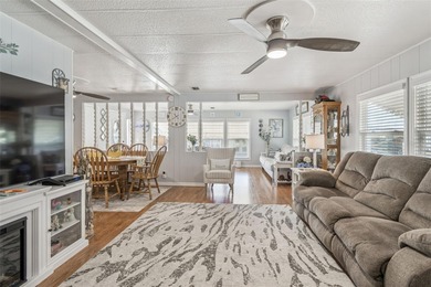 Welcome to the highly desirable Palm Hill Mobile Park, a fun and on Palm Hill Golf Club in Florida - for sale on GolfHomes.com, golf home, golf lot