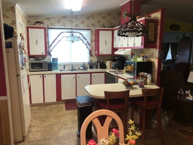 Just Listed! Beautiful 2 Bed / 2 Bath Home in a Premier 55+ on The Meadows At Countrywood in Florida - for sale on GolfHomes.com, golf home, golf lot