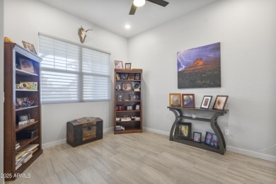 In the heart of Palm Valley this 3-bedroom, 2.5-bath home with a on Palm Valley Golf Club  in Arizona - for sale on GolfHomes.com, golf home, golf lot