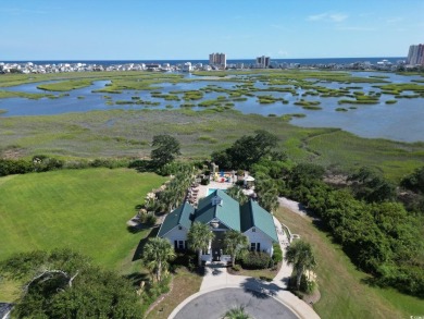 Charleston Landing- Beautiful Marshfront Community with on Tidewater Golf Club and Plantation in South Carolina - for sale on GolfHomes.com, golf home, golf lot