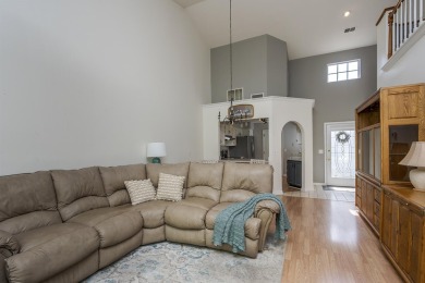 Enjoy no-maintenance living in the sought-after gated community on Griffin Gate Golf Resort in Kentucky - for sale on GolfHomes.com, golf home, golf lot