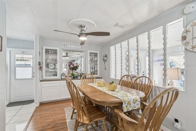 Welcome to the highly desirable Palm Hill Mobile Park, a fun and on Palm Hill Golf Club in Florida - for sale on GolfHomes.com, golf home, golf lot