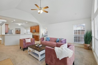 Charming Highland Home in Sought-After Lantana, TX

Welcome to on Lantana Golf Club in Texas - for sale on GolfHomes.com, golf home, golf lot