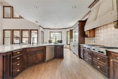 Experience elevated living in Las Colinas' most prestigious on TPC Four Seasons - Las Colinas Resort in Texas - for sale on GolfHomes.com, golf home, golf lot