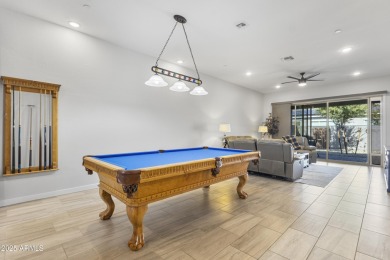 In the heart of Palm Valley this 3-bedroom, 2.5-bath home with a on Palm Valley Golf Club  in Arizona - for sale on GolfHomes.com, golf home, golf lot