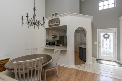 Enjoy no-maintenance living in the sought-after gated community on Griffin Gate Golf Resort in Kentucky - for sale on GolfHomes.com, golf home, golf lot