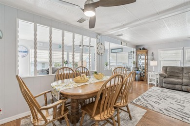 Welcome to the highly desirable Palm Hill Mobile Park, a fun and on Palm Hill Golf Club in Florida - for sale on GolfHomes.com, golf home, golf lot