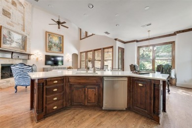 Experience elevated living in Las Colinas' most prestigious on TPC Four Seasons - Las Colinas Resort in Texas - for sale on GolfHomes.com, golf home, golf lot