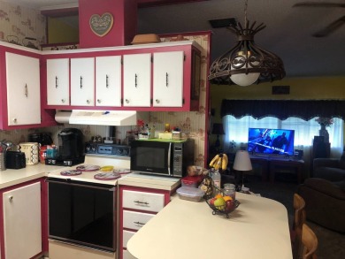 Just Listed! Beautiful 2 Bed / 2 Bath Home in a Premier 55+ on The Meadows At Countrywood in Florida - for sale on GolfHomes.com, golf home, golf lot