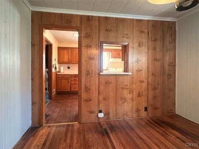 With an extra deep backyard up against the golf course, you'll on Twin Ponds Golf and Country Club in New York - for sale on GolfHomes.com, golf home, golf lot