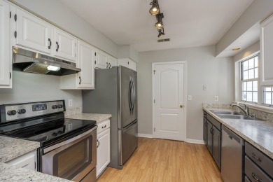 Enjoy no-maintenance living in the sought-after gated community on Griffin Gate Golf Resort in Kentucky - for sale on GolfHomes.com, golf home, golf lot