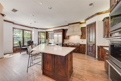 Experience elevated living in Las Colinas' most prestigious on TPC Four Seasons - Las Colinas Resort in Texas - for sale on GolfHomes.com, golf home, golf lot