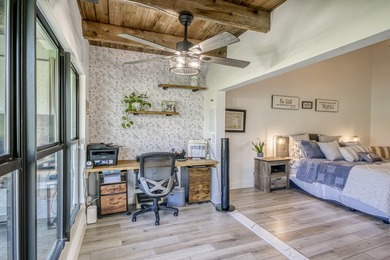 This beautifully updated villa, located in the highly on Heritage Ridge Golf Club in Florida - for sale on GolfHomes.com, golf home, golf lot