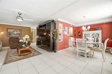 BEAUTIFUL AND SPACIOUS 3-BEDROOM, 2-BATH HOME OFFERING 1,436 SQ on The Club at Emerald Hills in Florida - for sale on GolfHomes.com, golf home, golf lot