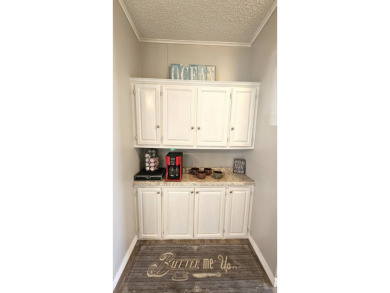 Welcome to paradise in this stunning 2-bedroom, 2-bathroom home on Blue Heron Pines Golf Course in Florida - for sale on GolfHomes.com, golf home, golf lot