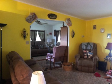 Just Listed! Beautiful 2 Bed / 2 Bath Home in a Premier 55+ on The Meadows At Countrywood in Florida - for sale on GolfHomes.com, golf home, golf lot