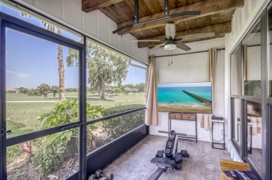 This beautifully updated villa, located in the highly on Heritage Ridge Golf Club in Florida - for sale on GolfHomes.com, golf home, golf lot