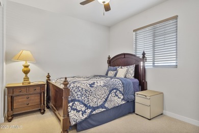In the heart of Palm Valley this 3-bedroom, 2.5-bath home with a on Palm Valley Golf Club  in Arizona - for sale on GolfHomes.com, golf home, golf lot